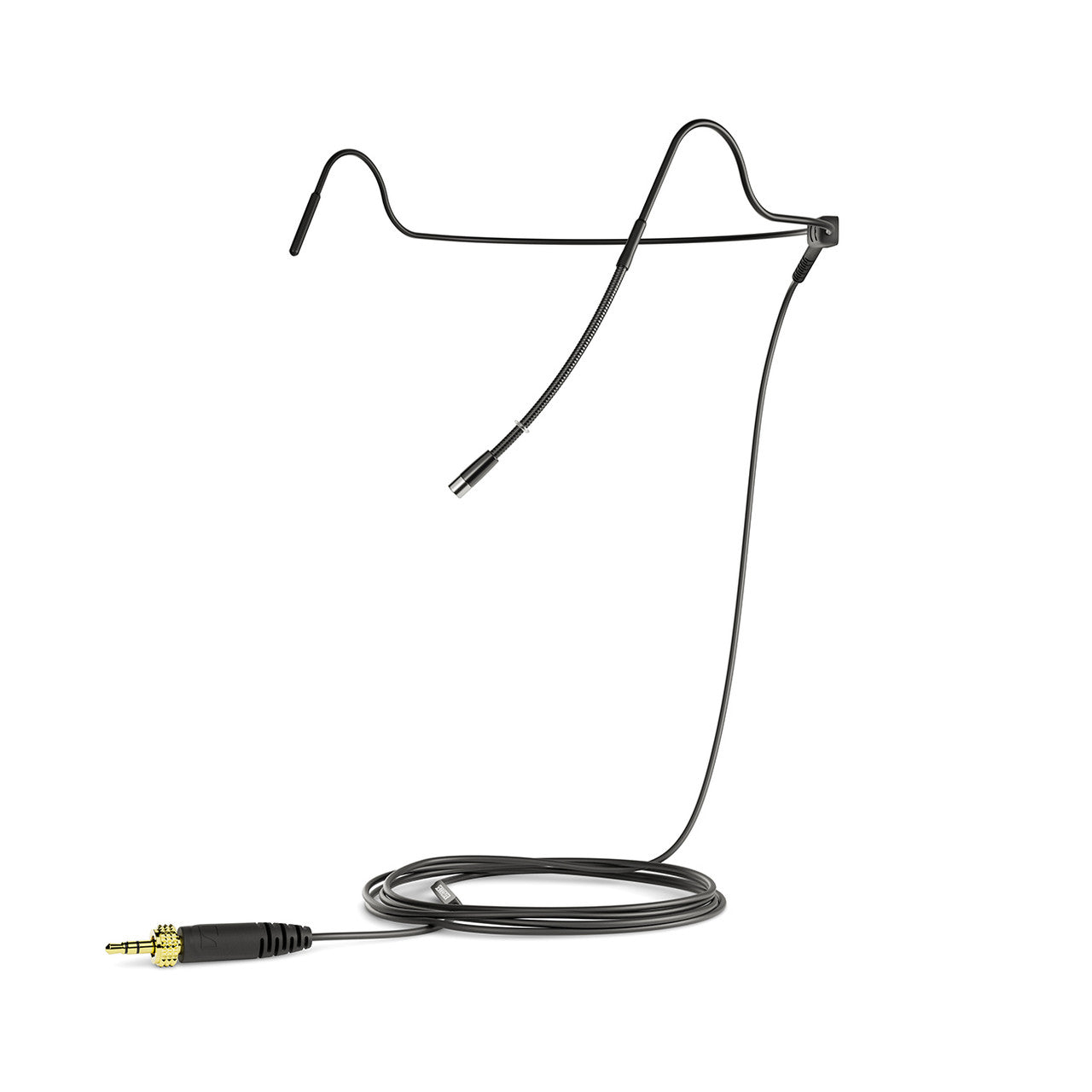 Sennheiser HS 2 (BLACK EW)