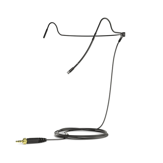 Sennheiser HS 2 (BLACK EW)