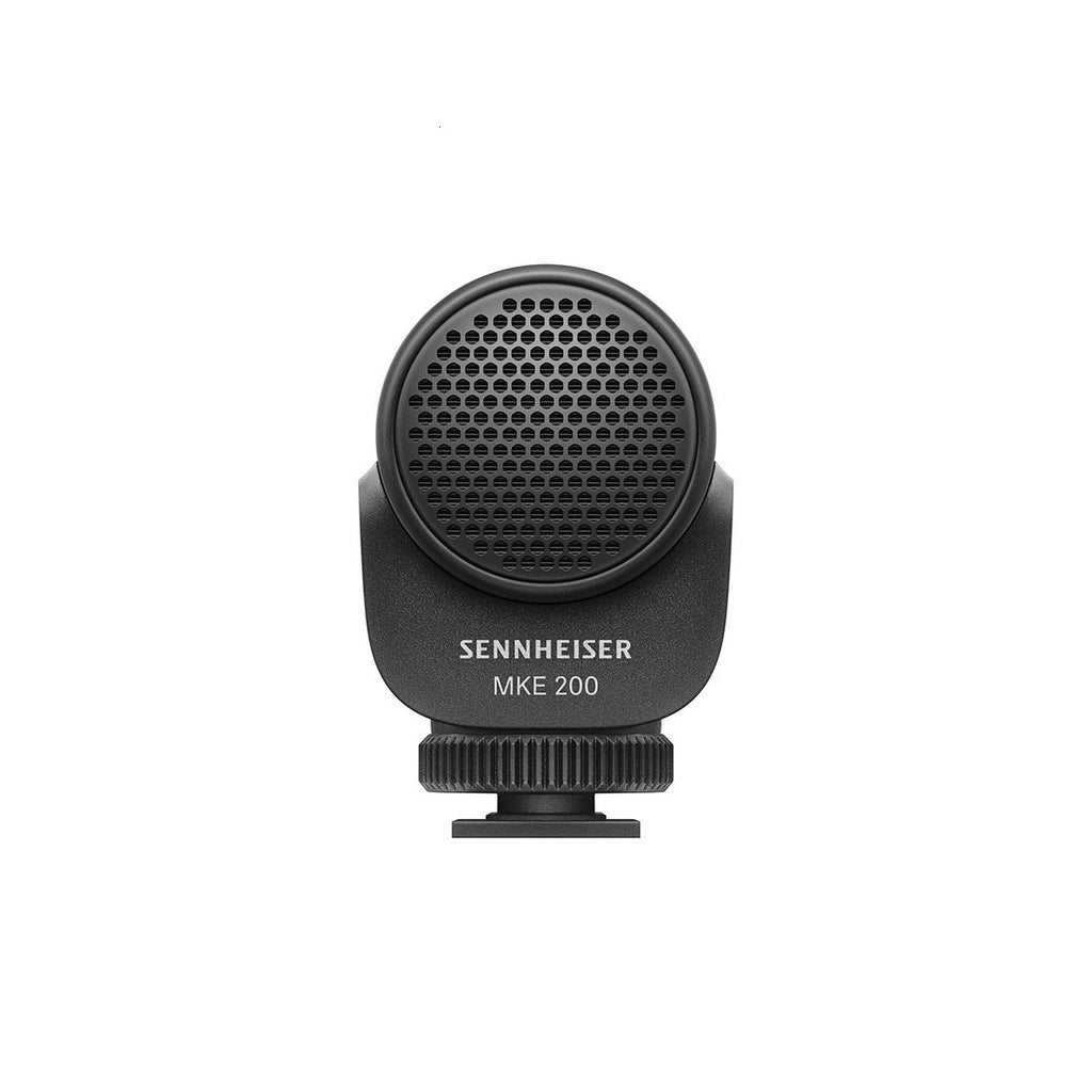 Sennheiser MKE 200