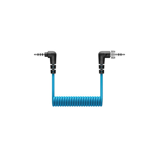 Sennheiser MKE 200 CABLE TRS-TRRS