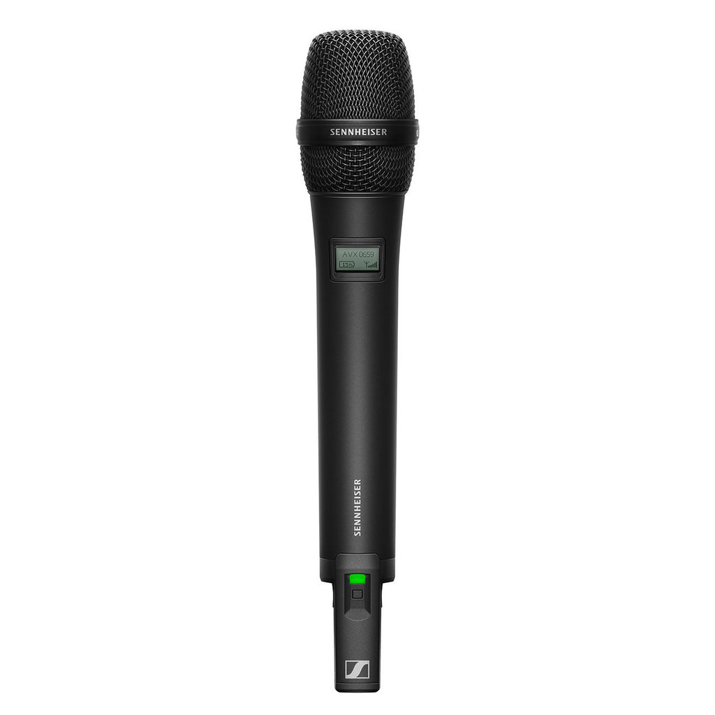 Sennheiser AVX ME2/835 SET-4