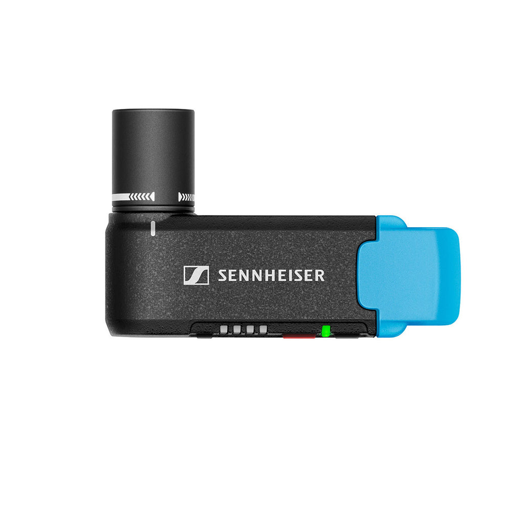 Sennheiser AVX ME2/835 SET-4