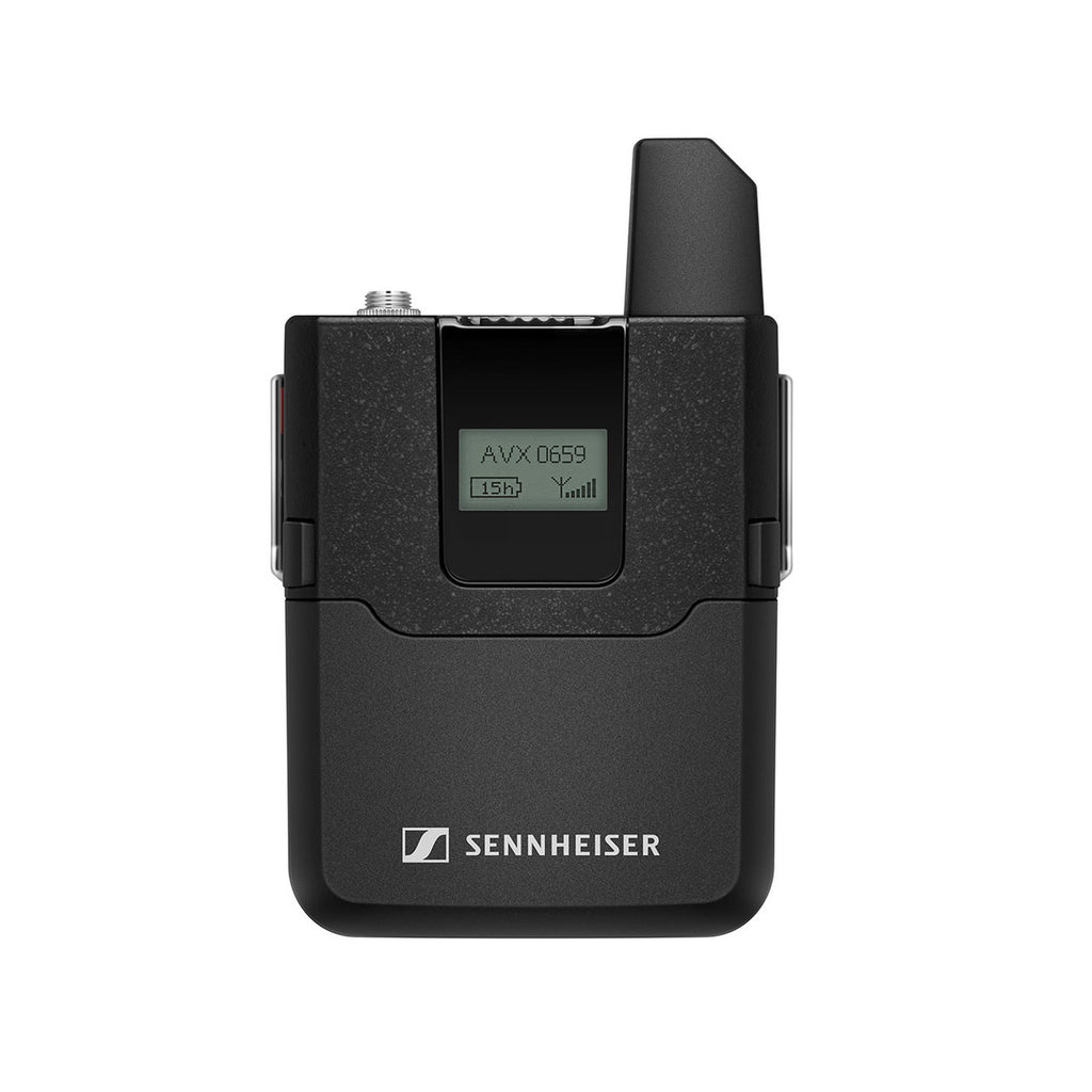 Sennheiser AVX ME2/835 SET-4