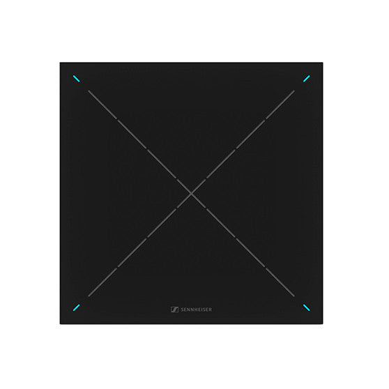 Sennheiser TEAMCONNECT CEILING 2 BLACK