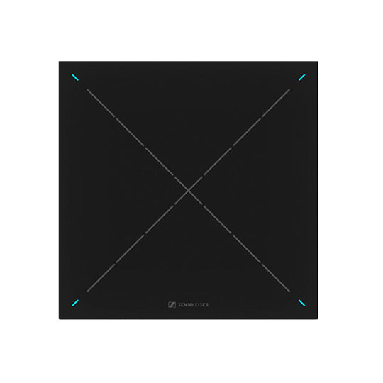 Sennheiser TEAMCONNECT CEILING 2 BLACK