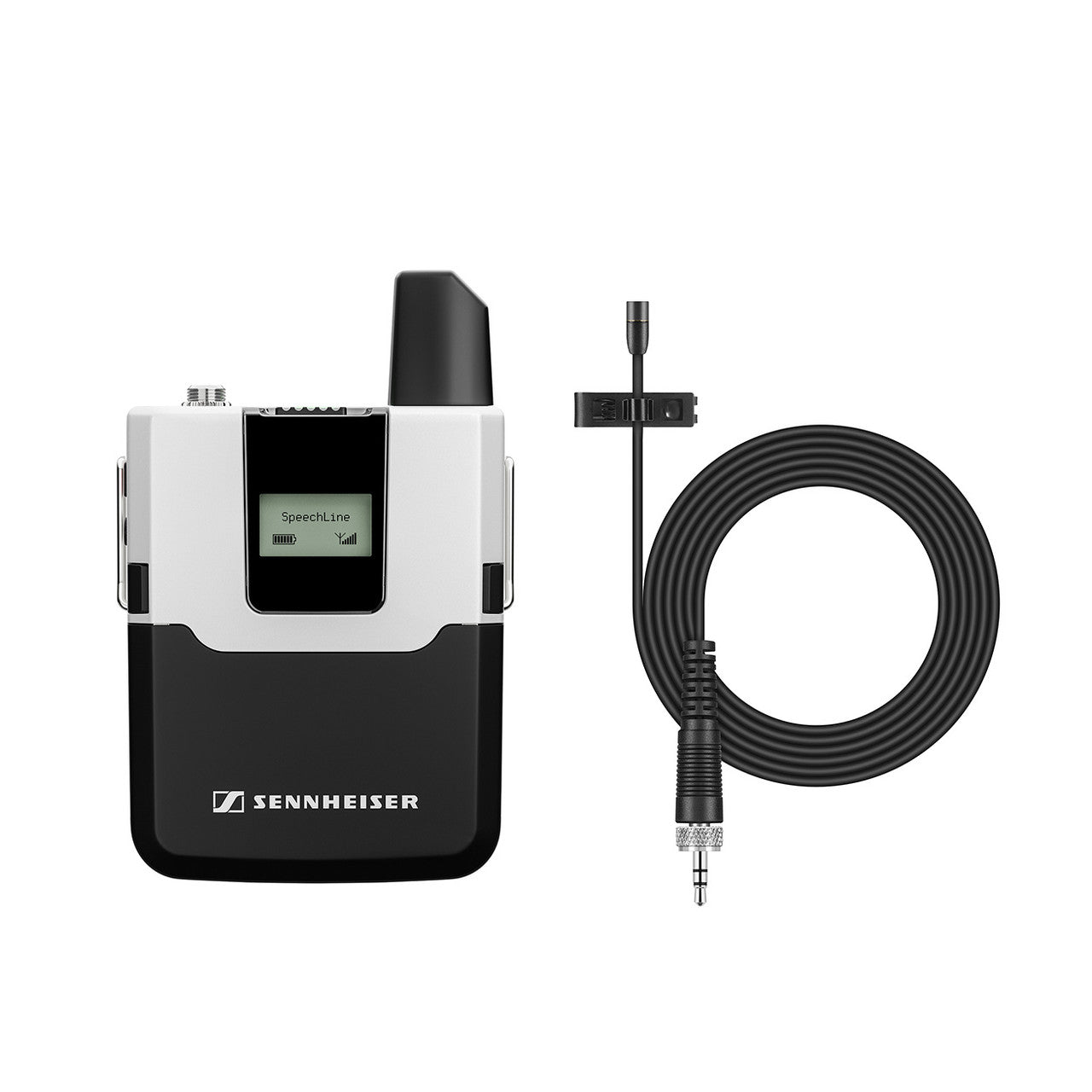 Sennheiser SL BODYPACK - MKE 2 KIT DW-4