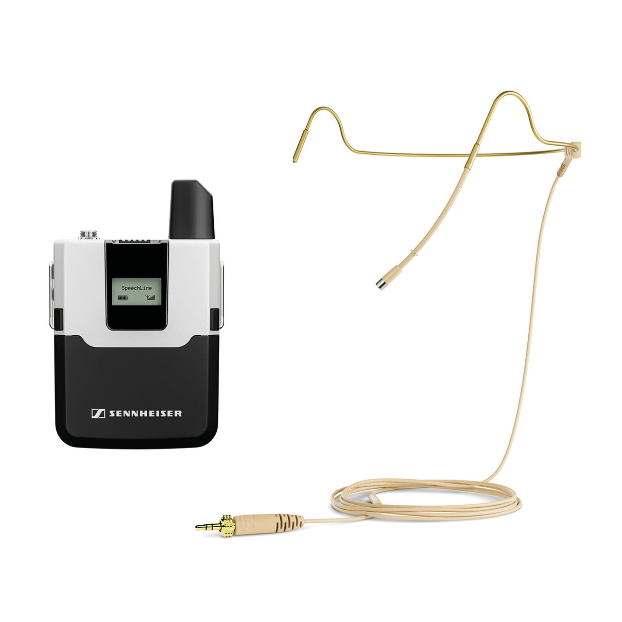 Sennheiser SL BODYPACK -HS 2 KIT DW-4