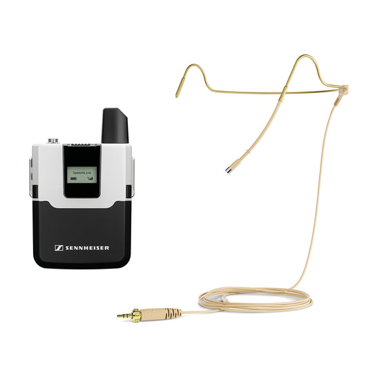 Sennheiser SL BODYPACK -HS 2 KIT DW-4