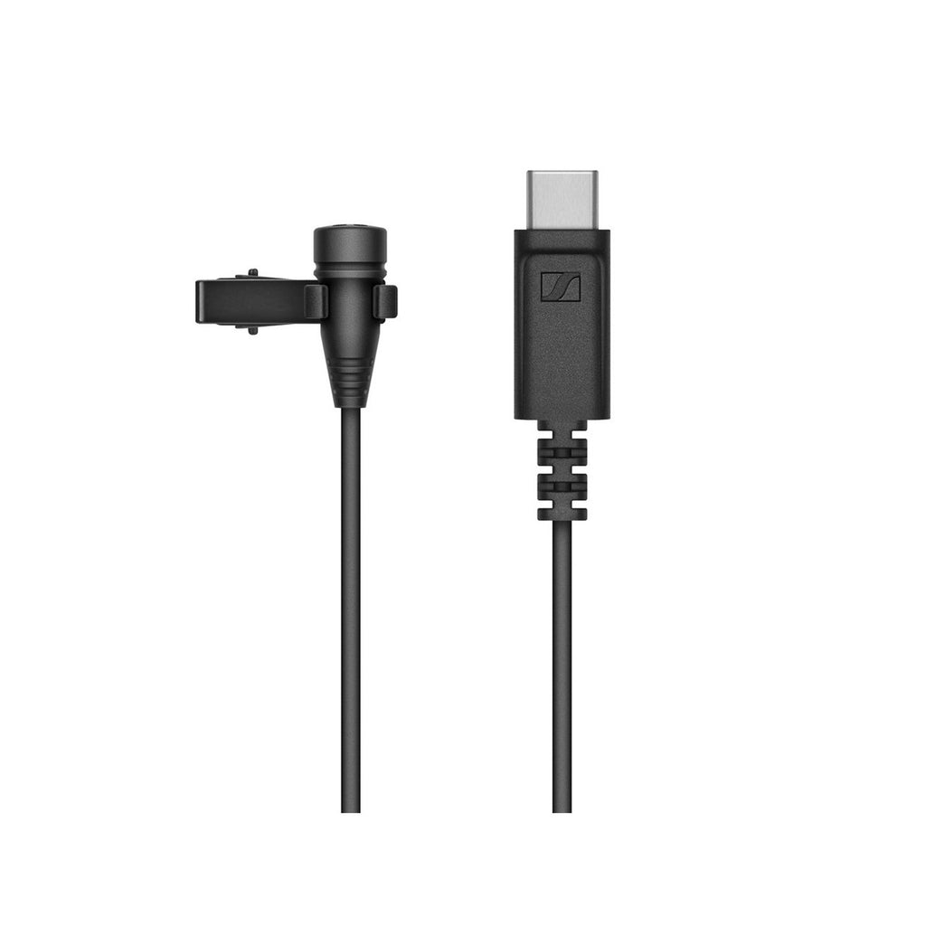 Sennheiser XS LAV USB-C MOBILE KIT