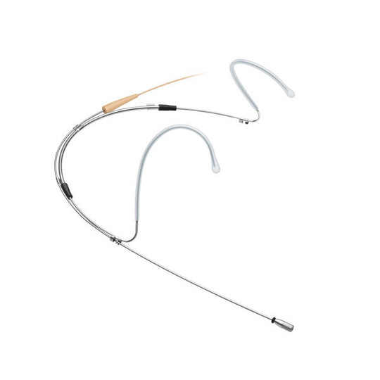 Sennheiser HM 200 (SILVER 3-PIN)