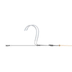 Sennheiser HM 200 (SILVER 3-PIN)