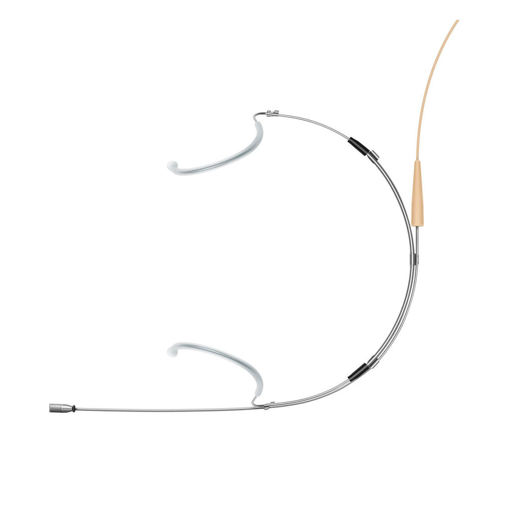 Sennheiser HM 200 (SILVER 3-PIN)