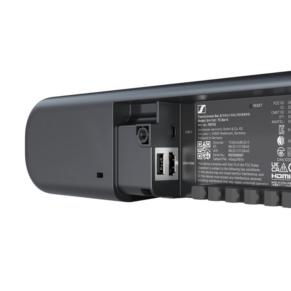 Sennheiser TC BAR S US