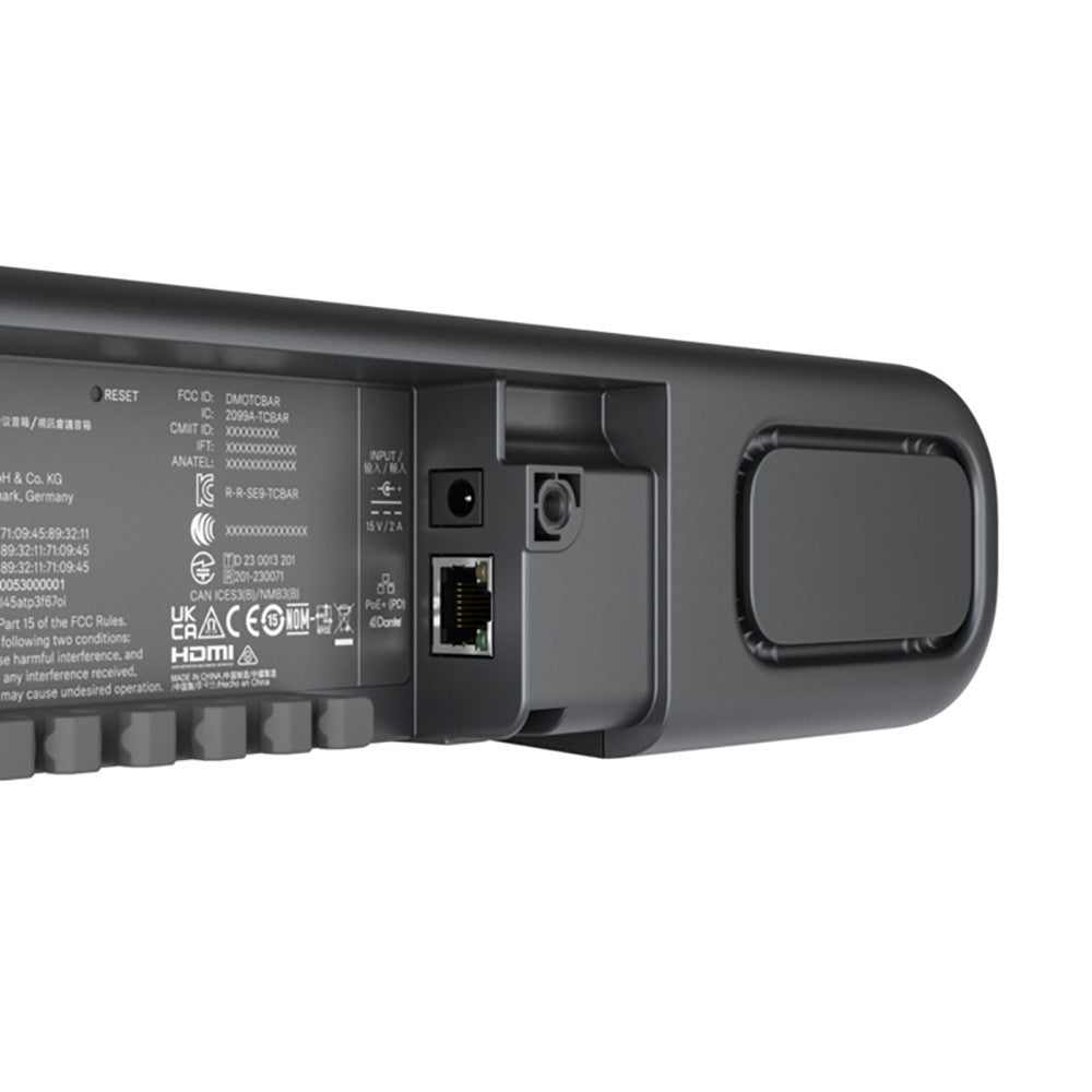 Sennheiser TC BAR S US
