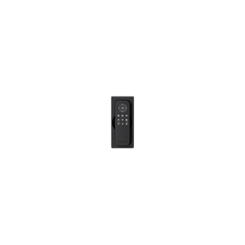 Sennheiser REMOTE CONTROL FOR TC BAR S/M