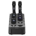 Sennheiser CHG 70N-C + PSU KIT