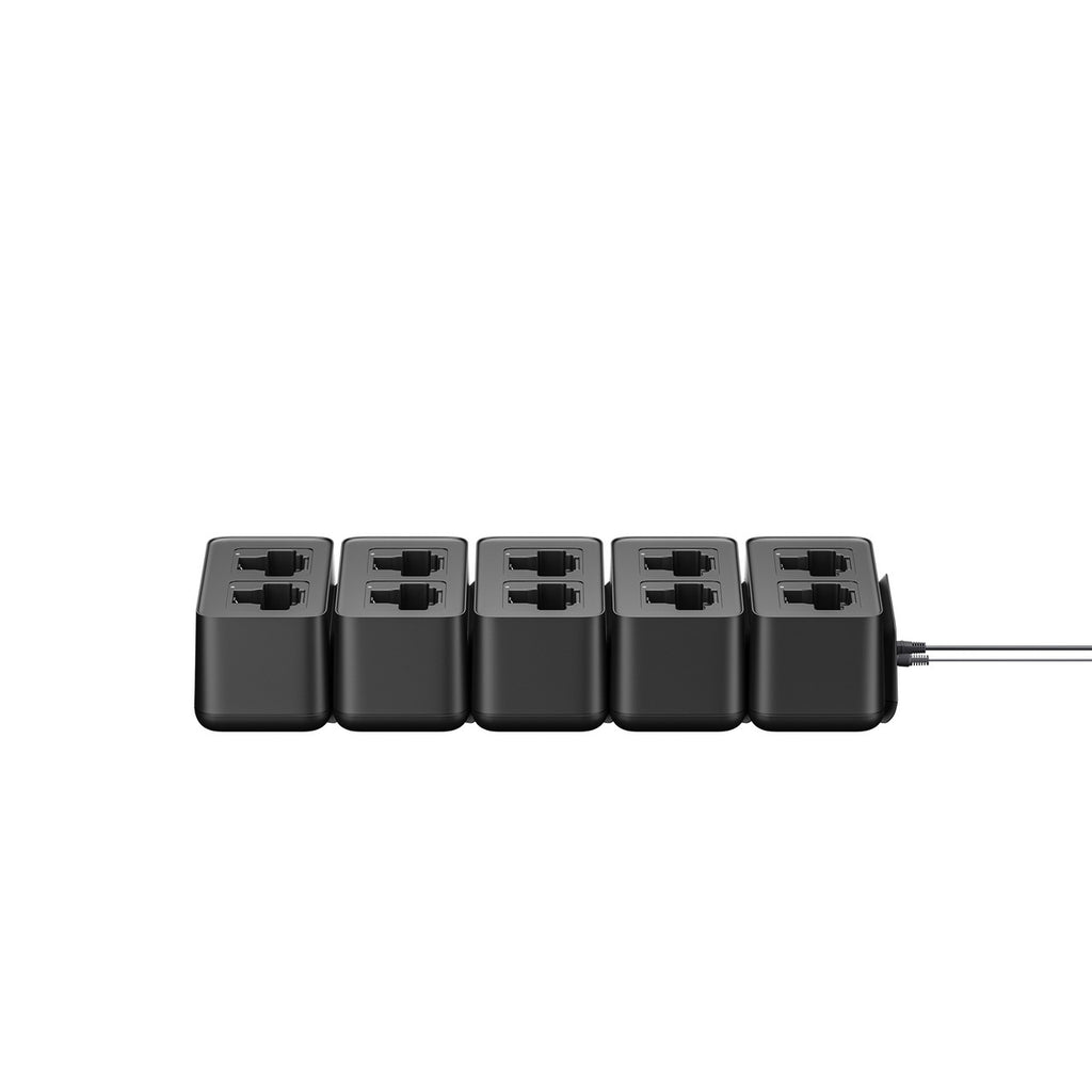 Sennheiser CHG 70N-C + PSU KIT
