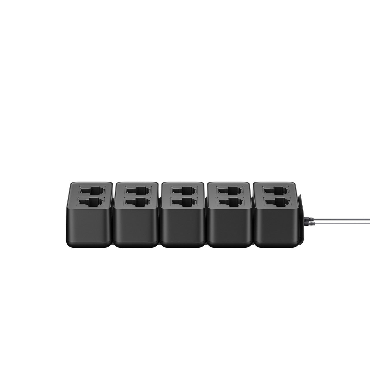 Sennheiser CHG 70N-C + PSU KIT
