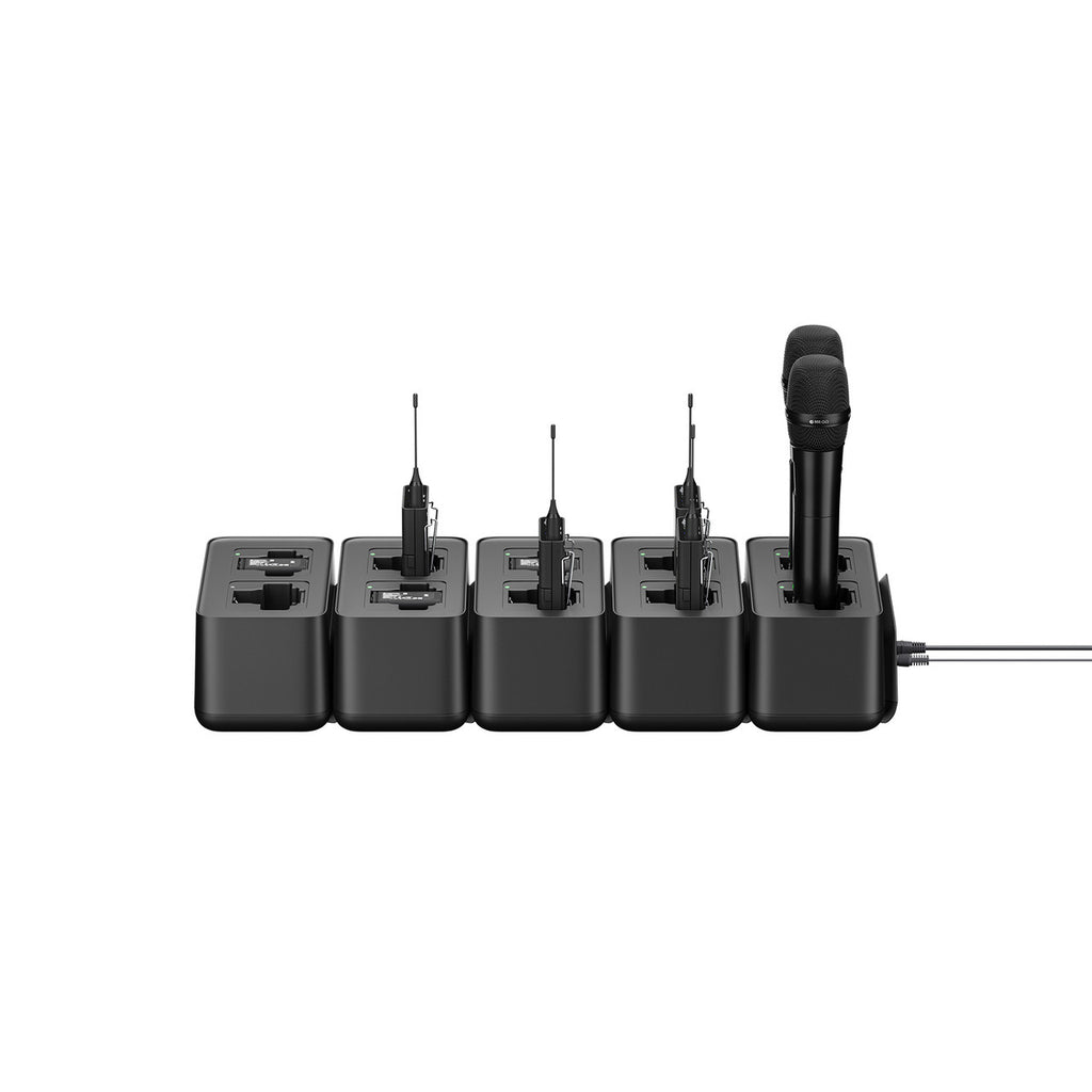Sennheiser CHG 70N-C + PSU KIT