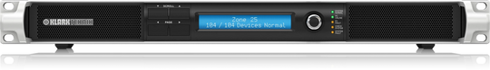 Klark Teknik KT-SENTINEL-SM1