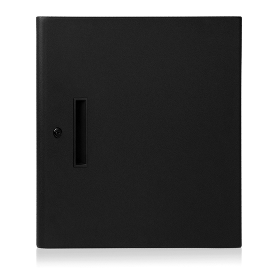 Atlas Sound SFD10