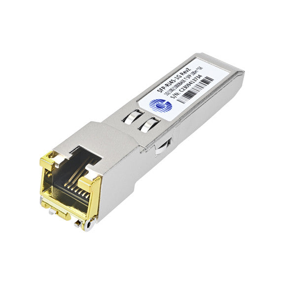 Clear-Com SFP-RJ45-1G