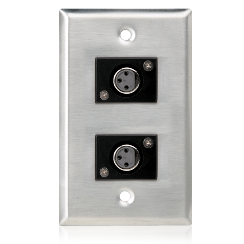 Atlas Sound SG-XLR-F2