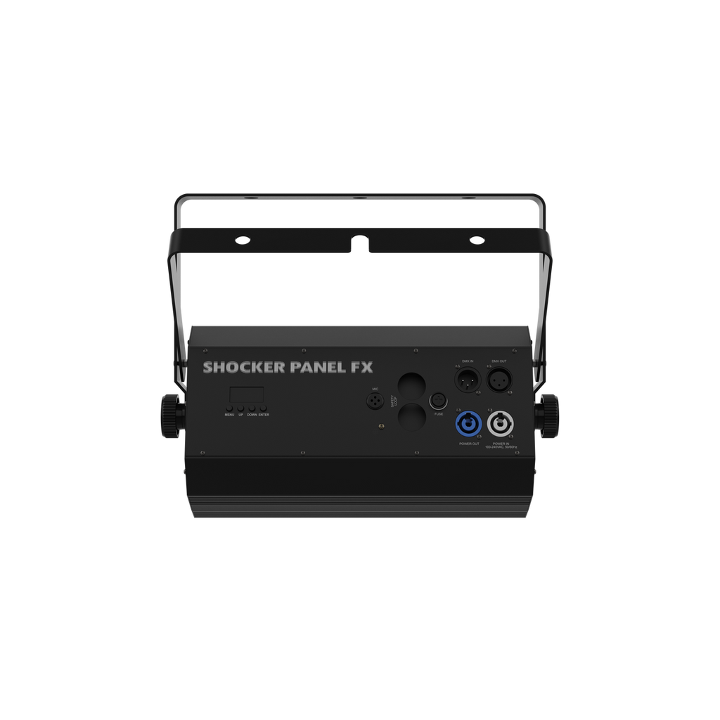 Chauvet DJ SHOCKERPANELFX