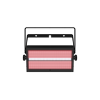Chauvet DJ SHOCKERPANELFX