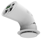 Atlas Sound SHS-3T2-HD