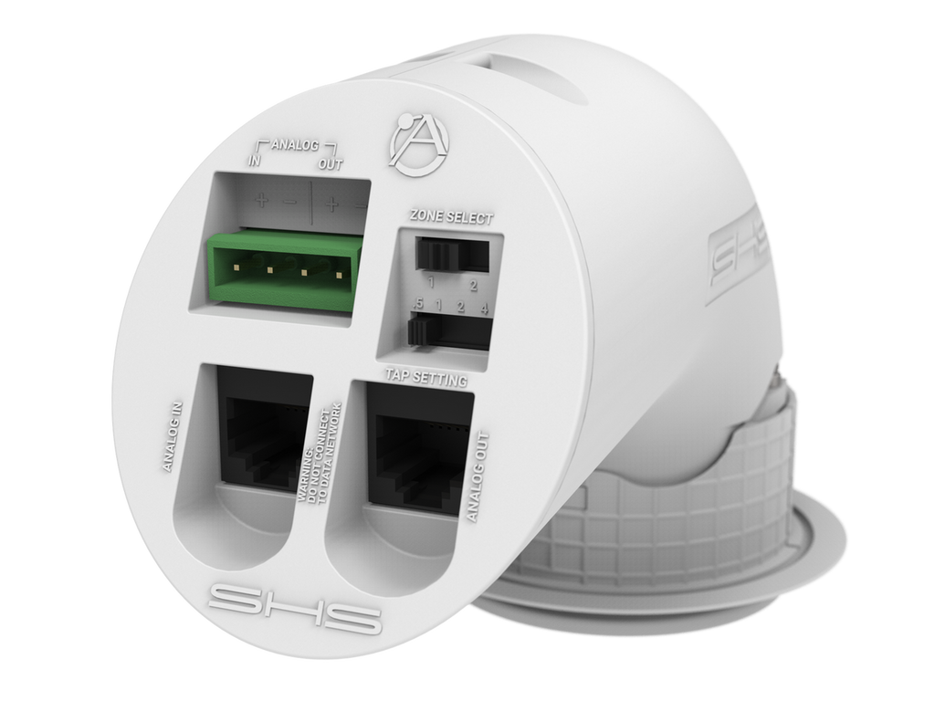 Atlas Sound SHS-3T2-HD