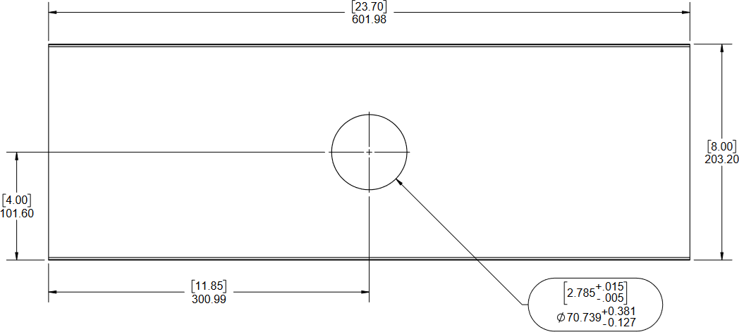 Atlas Sound SHS-3T2-TB