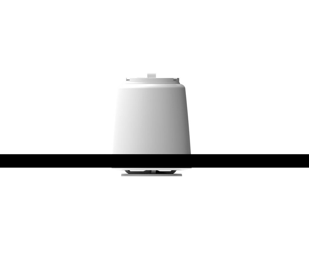 Atlas Sound SHS-3T2-W