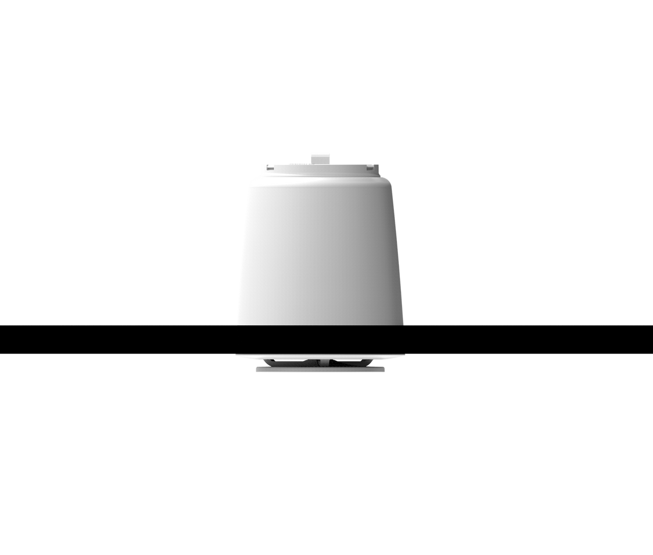 Atlas Sound SHS-3T2-W