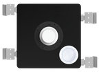 Atlas Sound SHS-6T2CVR