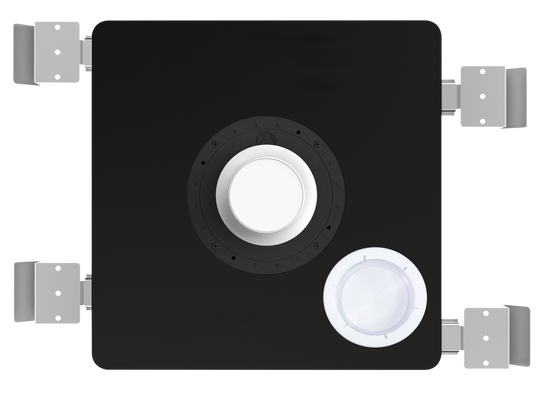Atlas Sound SHS-6T2CVR