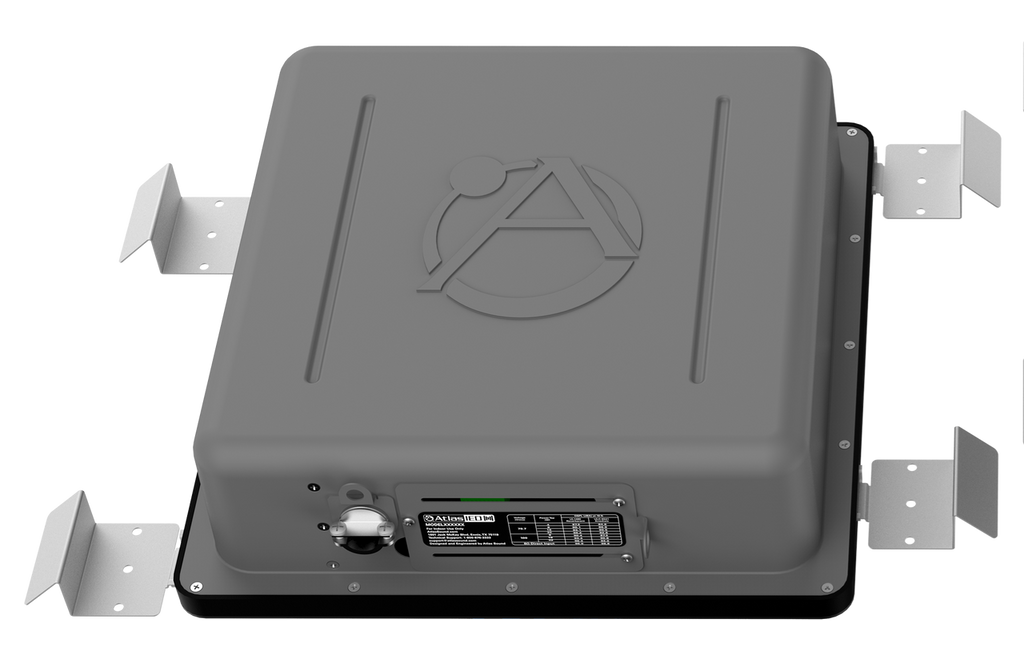 Atlas Sound SHS-6T2CVR