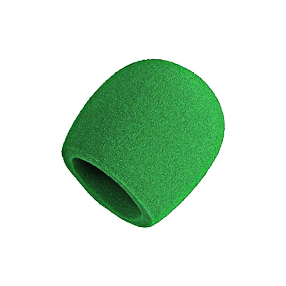 Shure A58WS-GRN