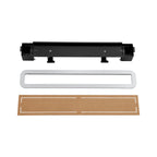 Shure A710-FM-2FT