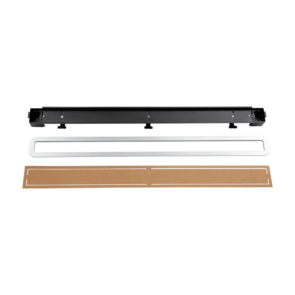 Shure A710-FM-4FT