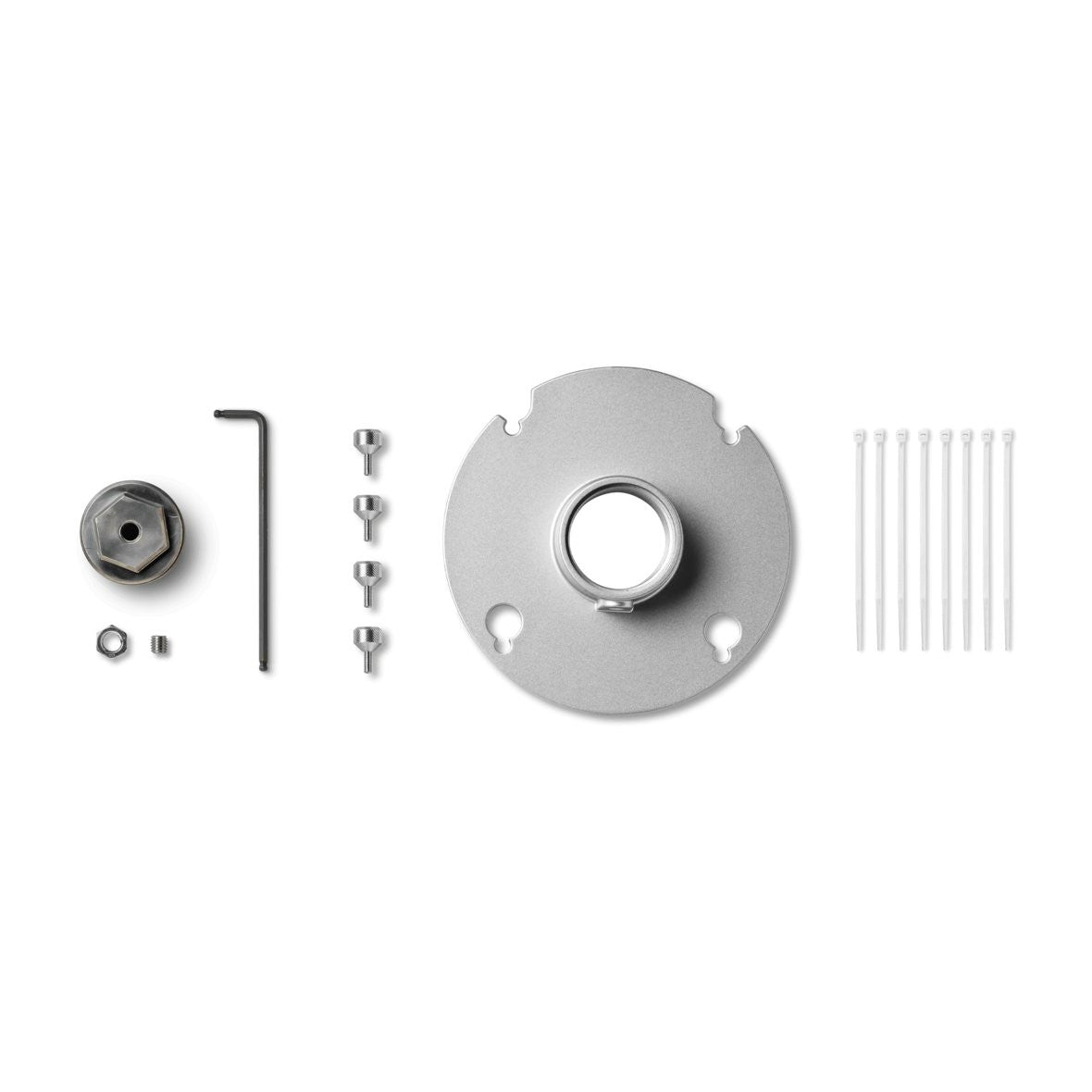 Shure A900-PM-3/8IN