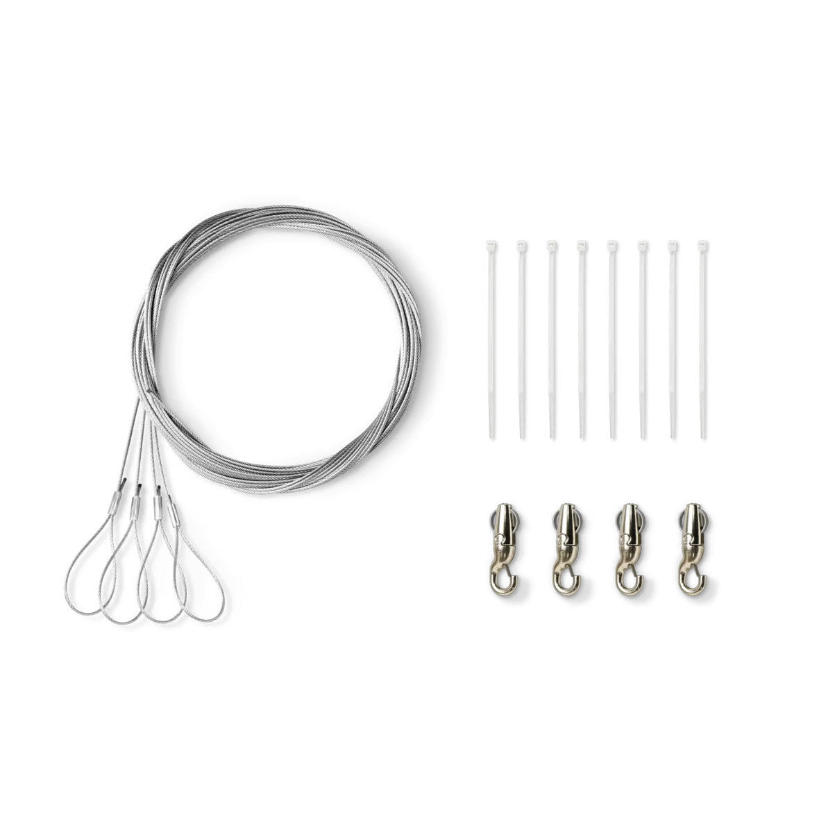 Shure A900-S-GM