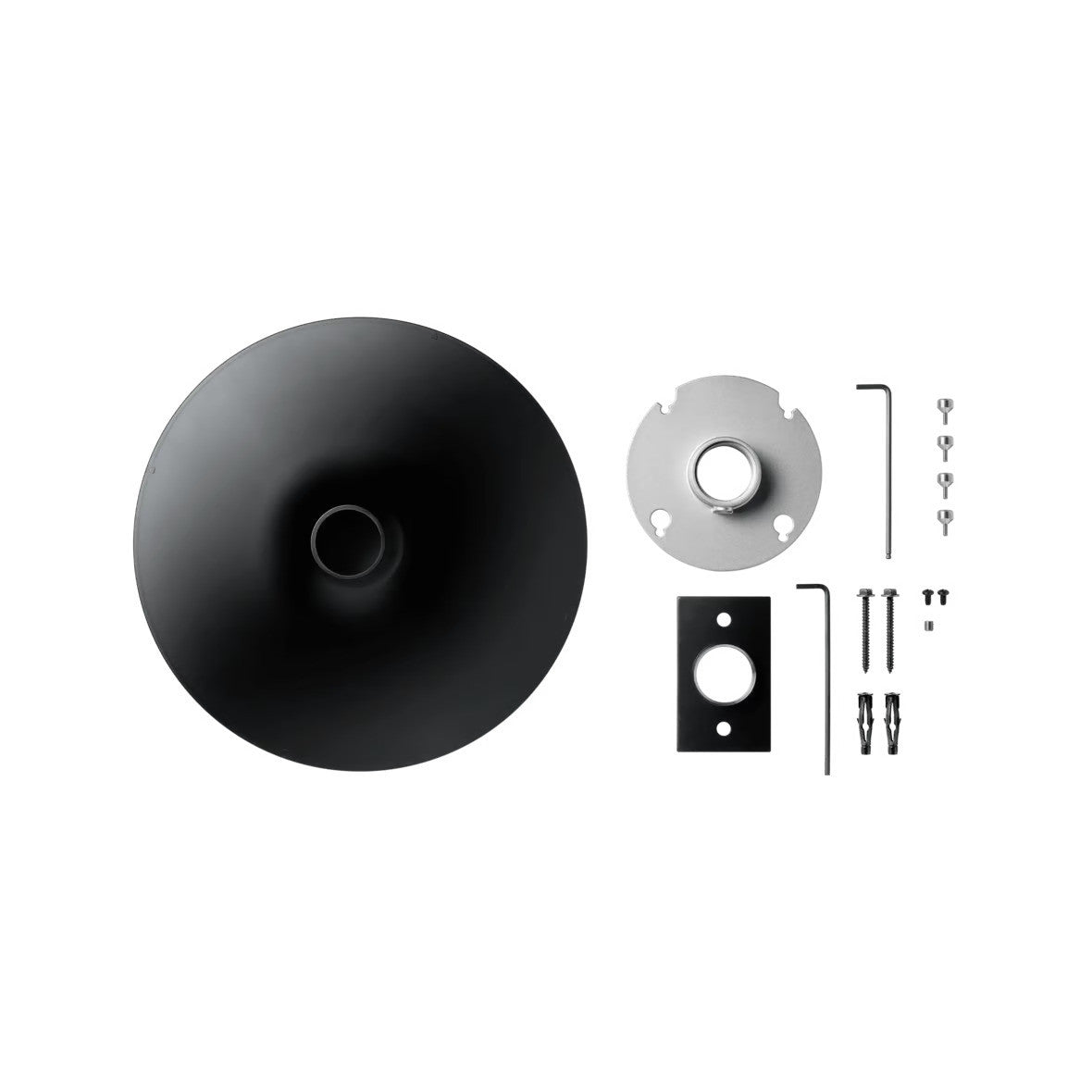 Shure A900B-R-PM