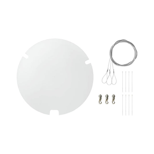 Shure A900W-R-GM