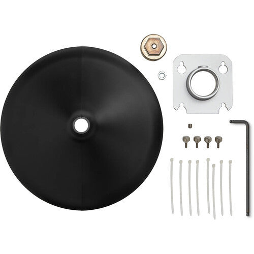 Shure A901B-R-PM-3/8IN