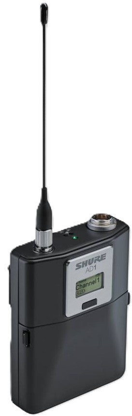 Shure AD1=-G57