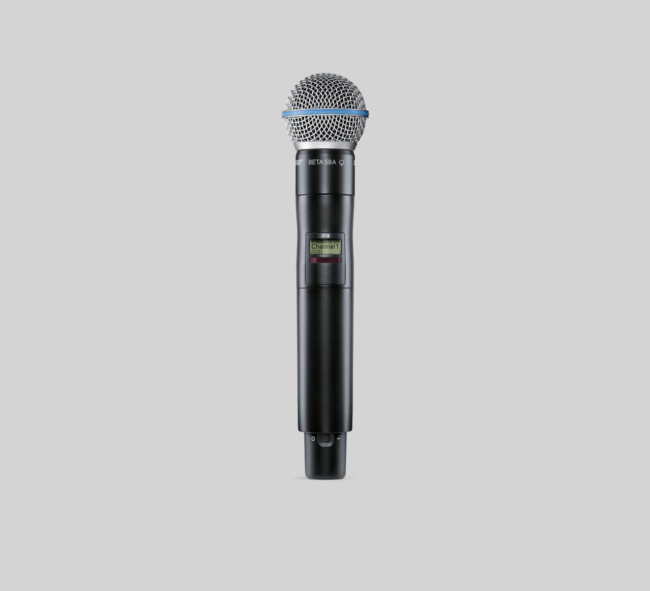 Shure AD2/B58=-X55