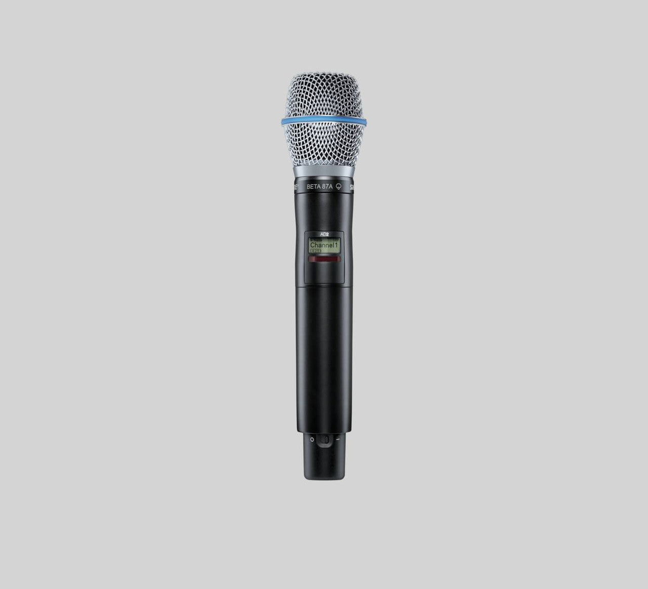 Shure AD2/B87A=-X55