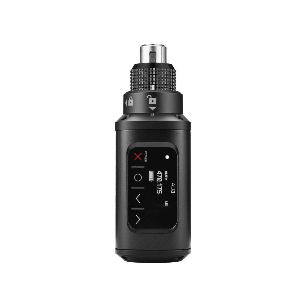 Shure AD3=-X55