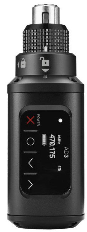 Shure AD3=-G57